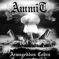 Ammit : Armageddon Cobra